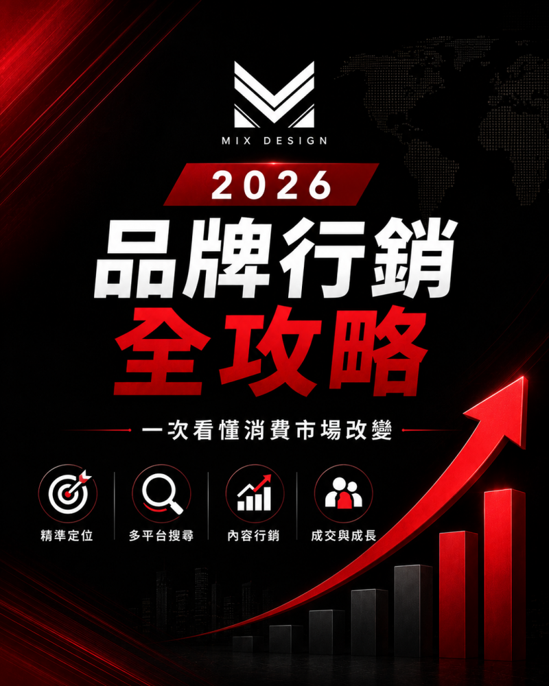2026_品牌行銷全攻略_一次看懂消費市場改變