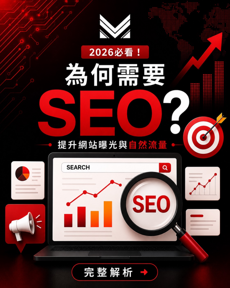 SEO?