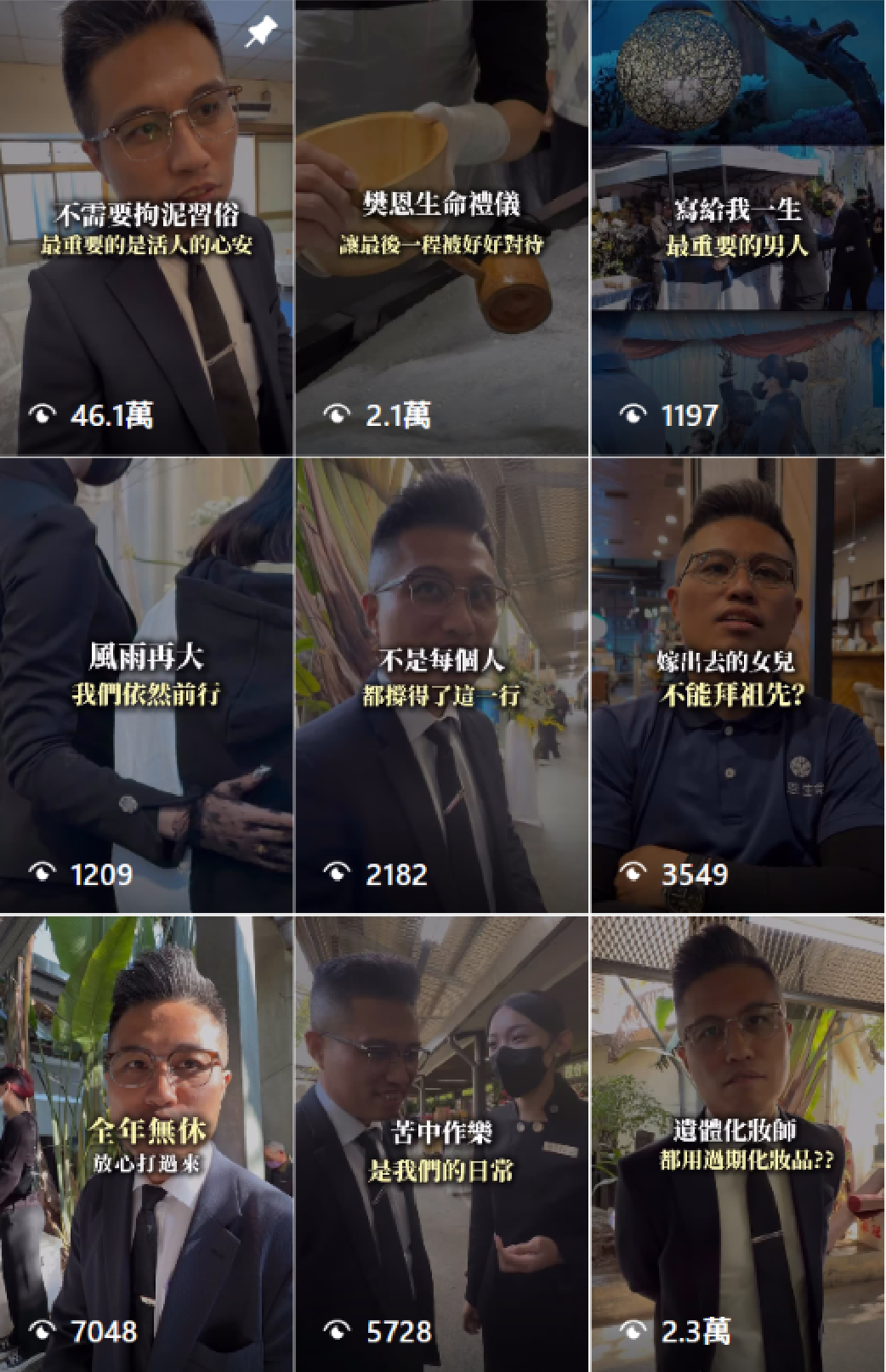 影像